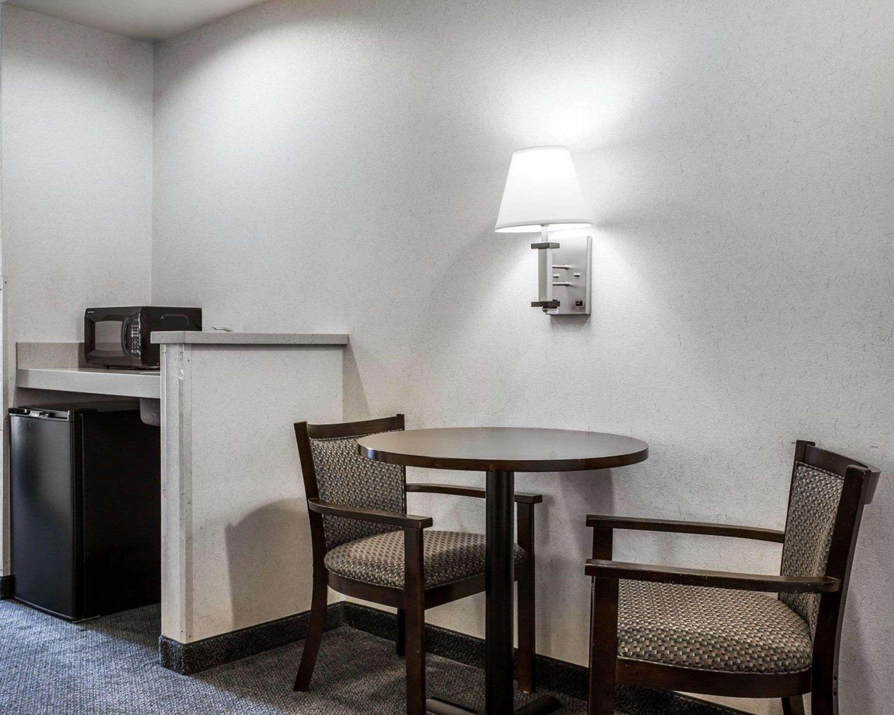 Comfort Inn Bellingham Kültér fotó