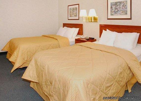 Comfort Inn Bellingham Szoba fotó