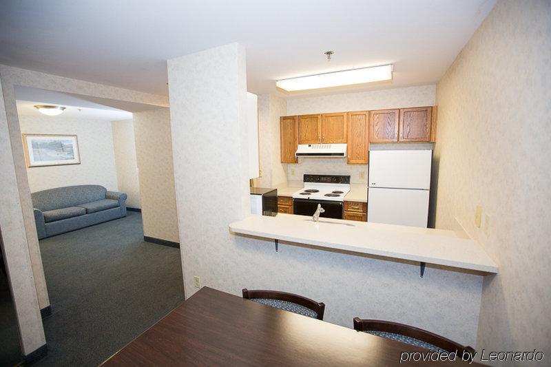 Comfort Inn Bellingham Kültér fotó